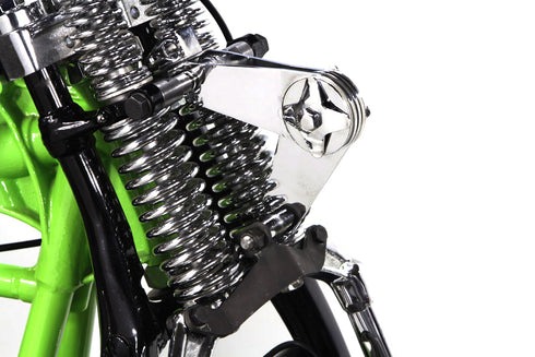 V-Twin WR Scissor Shock Kit - 49-1563