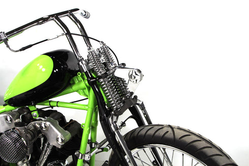 V-Twin WR Scissor Shock Kit - 49-1563