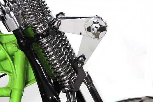 V-Twin WR Scissor Shock Kit - 49-1563