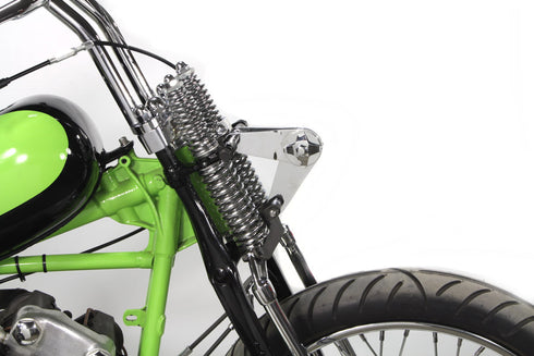 V-Twin WR Scissor Shock Kit - 49-1563