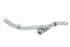 V-Twin 45 inch Brake Pedal Strap Chrome - 49-1564