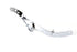 V-Twin 45 inch Brake Pedal Strap Chrome - 49-1564