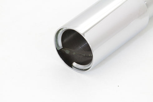 V-Twin Handlebar Throttle Spark Control Spiral - 49-1578