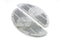 V-Twin Chrome World's Fair 1940 Footboard Mats - 49-1647
