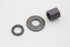 V-Twin Headlamp Stud Nut - 49-1648