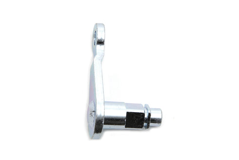 V-Twin Transmission Shifter Lever with Shaft - 49-1671