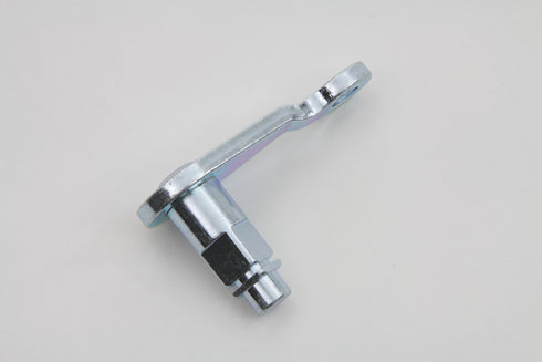 V-Twin Transmission Shifter Lever with Shaft - 49-1671