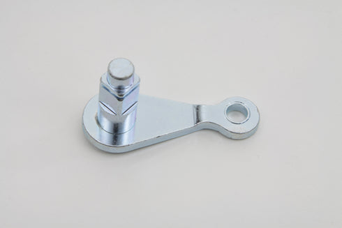 V-Twin Transmission Shifter Lever with Shaft - 49-1671