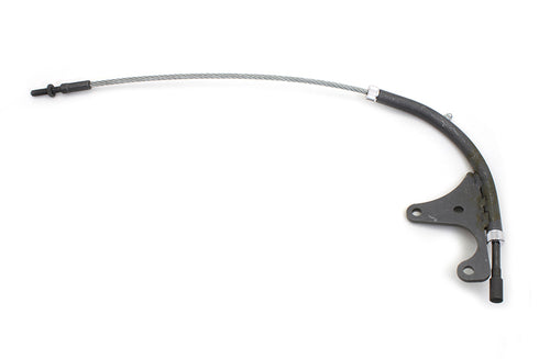 V-Twin Servi-Car 45 Clutch Cable - 49-1672