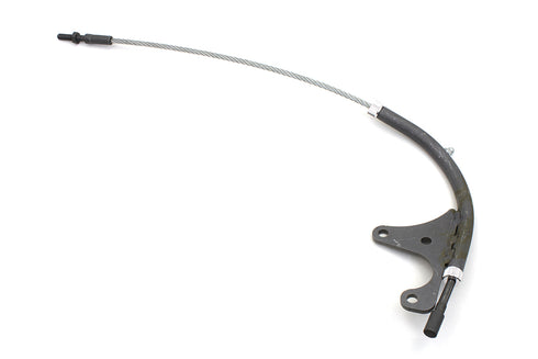 V-Twin Servi-Car 45 Clutch Cable - 49-1672
