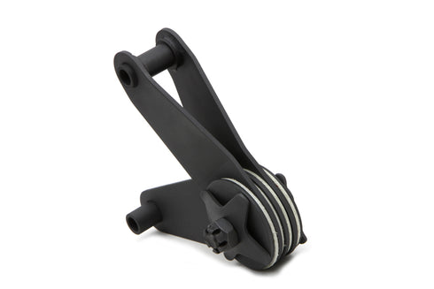 V-Twin Spring Fork Steering Damper - 49-1675