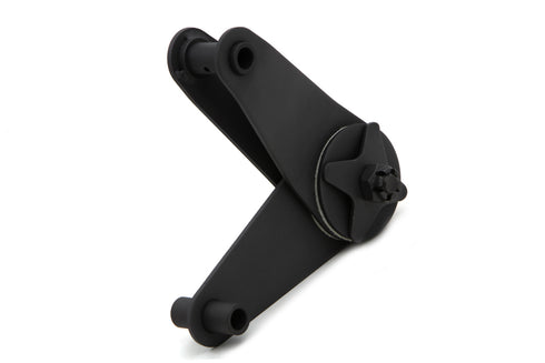 V-Twin Spring Fork Steering Damper - 49-1675