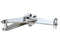 V-Twin Scissor Spring Fork Steering Damper Kit - 49-1677