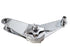 V-Twin Scissor Spring Fork Steering Damper Kit - 49-1677