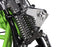 V-Twin Scissor Spring Fork Steering Damper Kit - 49-1677