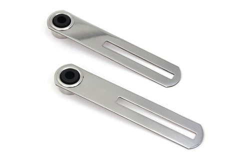 V-Twin Ride Control Strap Set - 49-1680