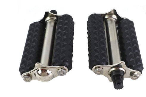 V-Twin Standard Pedal Set - 49-1683