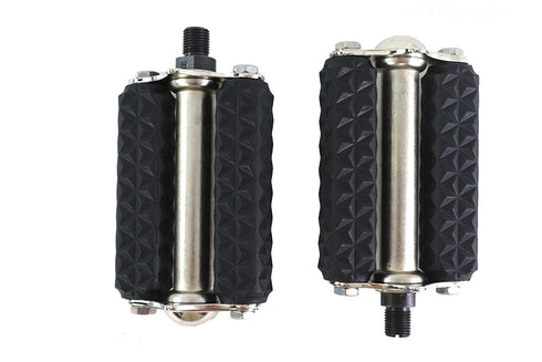 V-Twin Standard Pedal Set - 49-1683