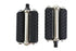 V-Twin Standard Pedal Set - 49-1683