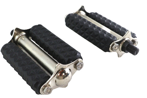 V-Twin Standard Pedal Set - 49-1683