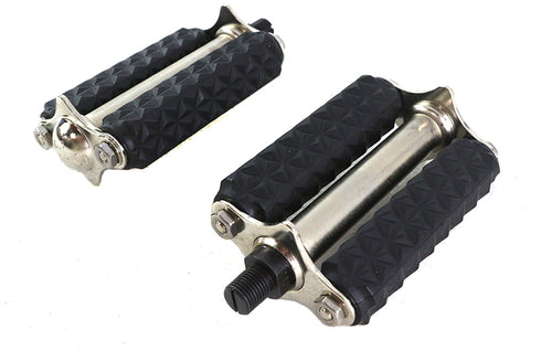 V-Twin Standard Pedal Set - 49-1683