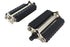 V-Twin Standard Pedal Set - 49-1683