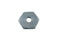V-Twin Damper Adjustable Flat Nut - 49-1702