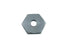 V-Twin Damper Adjustable Flat Nut - 49-1702