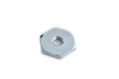 V-Twin Damper Adjustable Flat Nut - 49-1702