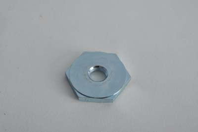 V-Twin Damper Adjustable Flat Nut - 49-1702