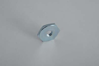 V-Twin Damper Adjustable Flat Nut - 49-1702