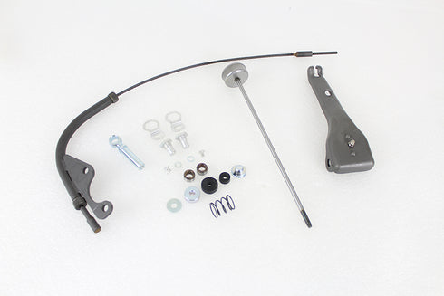 V-Twin 45 Clutch Arm and Cable Kit - 49-1725