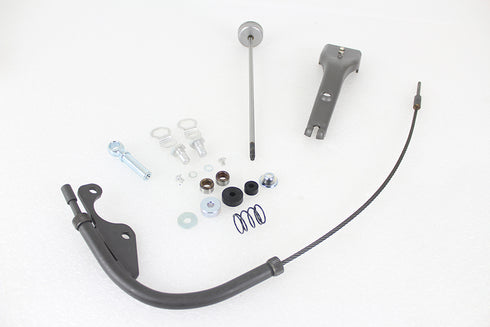 V-Twin 45 Clutch Arm and Cable Kit - 49-1725