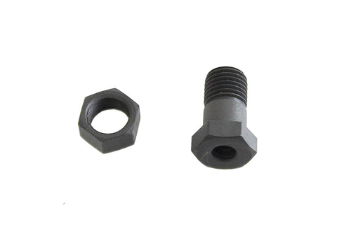 V-Twin 45 Hand Clutch Fitting - 49-1726