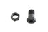 V-Twin 45 Hand Clutch Fitting - 49-1726