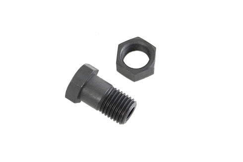 V-Twin 45 Hand Clutch Fitting - 49-1726