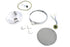 V-Twin Cycle Ray Lens Kit - 49-1741