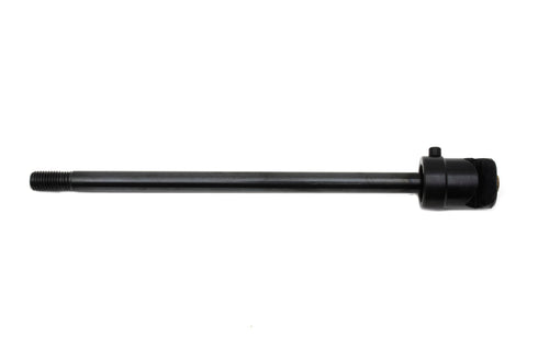 V-Twin Engine Breather Pipe - 49-1743