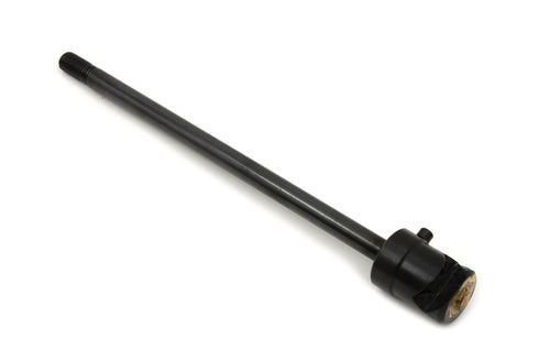 V-Twin Engine Breather Pipe - 49-1743
