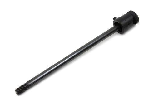 V-Twin Engine Breather Pipe - 49-1743