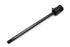 V-Twin Engine Breather Pipe - 49-1743