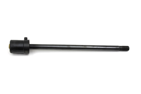 V-Twin Engine Breather Pipe - 49-1743