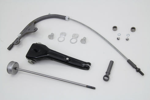 V-Twin Servi Clutch Arm and Cable Kit - 49-1747