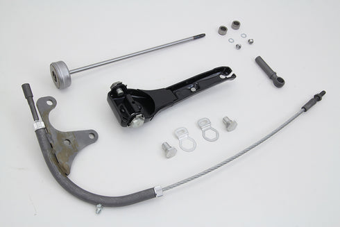V-Twin Servi Clutch Arm and Cable Kit - 49-1747