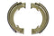 V-Twin Indian Rear Brake Shoe Set - 49-1773
