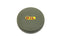 V-Twin Army 45 Oil Cap - 49-1782