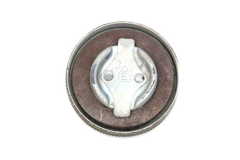 V-Twin Army 45 Oil Cap - 49-1782