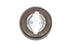 V-Twin Army 45 Oil Cap - 49-1782
