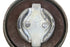 V-Twin Army 45 Oil Cap - 49-1782