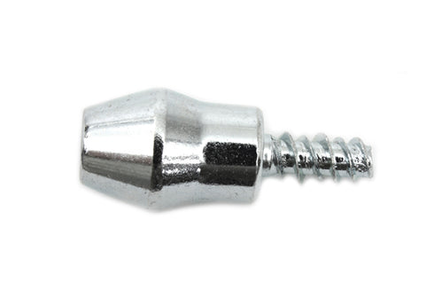 V-Twin Touring Battery Side Cover Pin - 49-1783